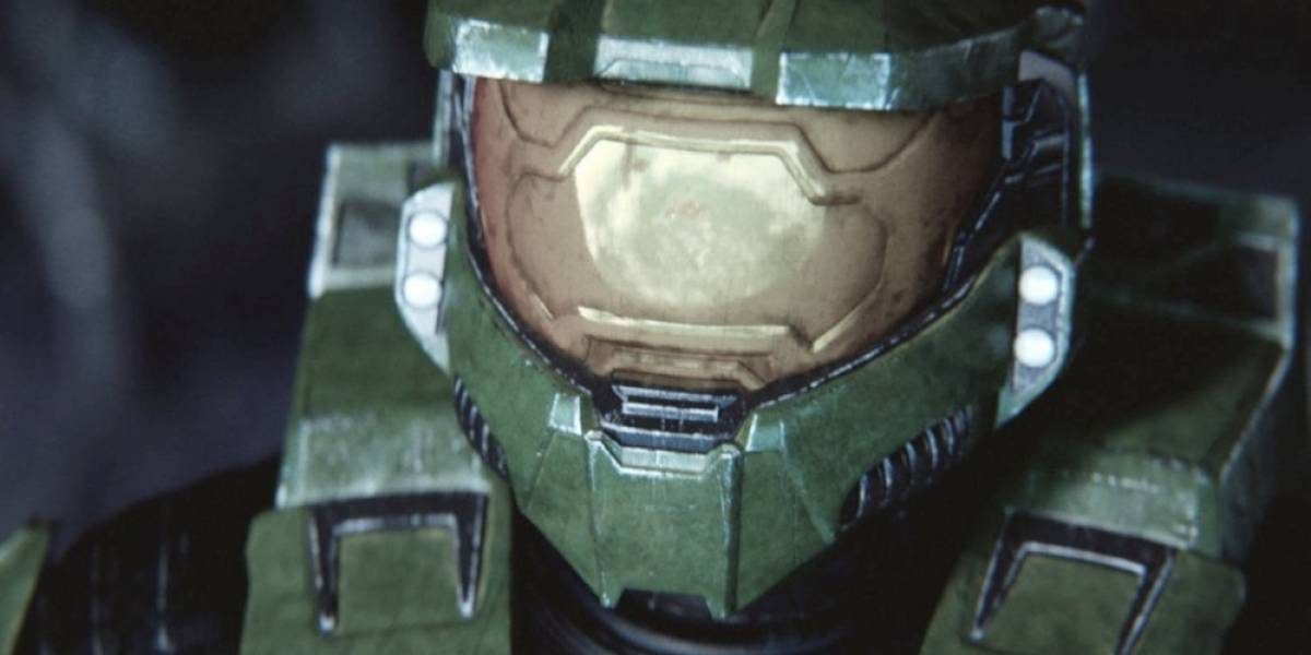 Tráiler cinemático de Halo 2 Anniversary #SDCC2014