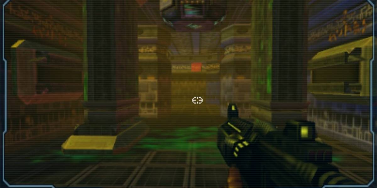 Moon Chronicles será el primer FPS en llegar a la Nintendo 3DS