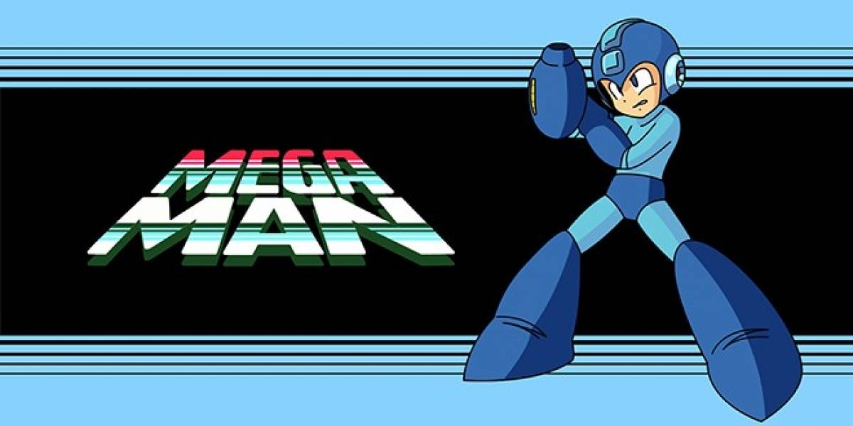 Capcom confirma desarrollo de un nuevo juego de Mega Man (Actualizado)
