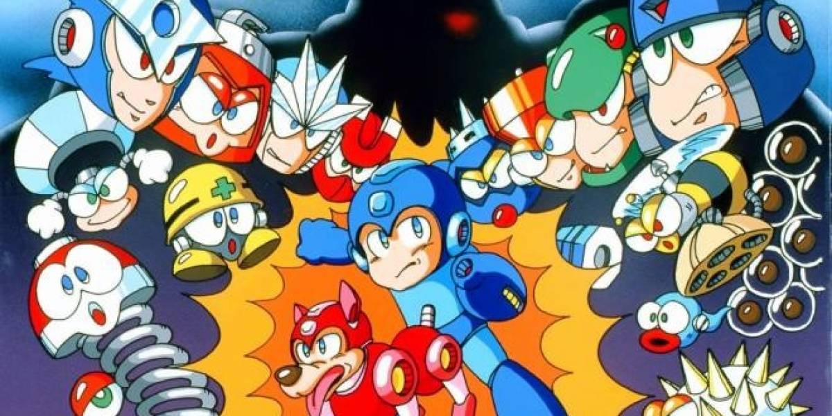 Encuesta de Capcom contó con multitudinaria respuesta