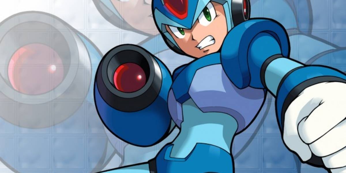 La Consola Virtual de 3DS recibirá más juegos de Mega Man para Game Boy