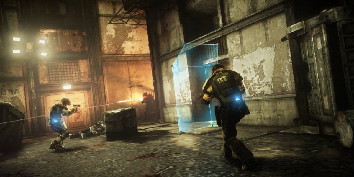 Killzone: Mercenary tendrá soporte para bots