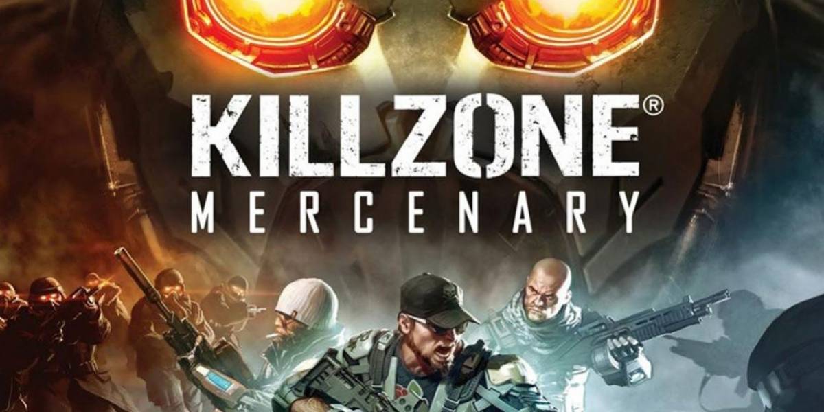 Niubie y Sony México te regalan una copia de Killzone Mercenary