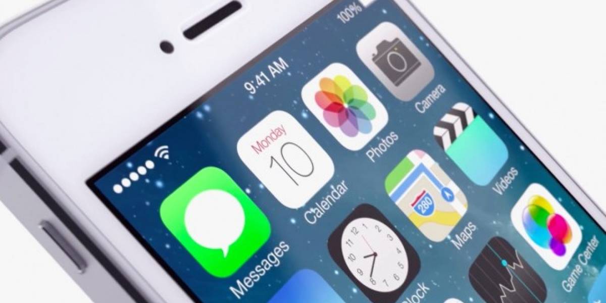iOS 7.0.6 causa errores de inicio en algunos iPhone 5S