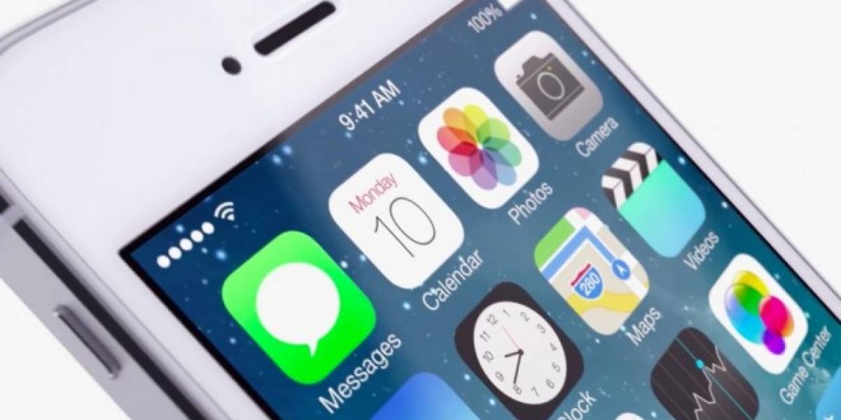 Otro gran fallo de seguridad en iOS 7.1 ha sido detectado