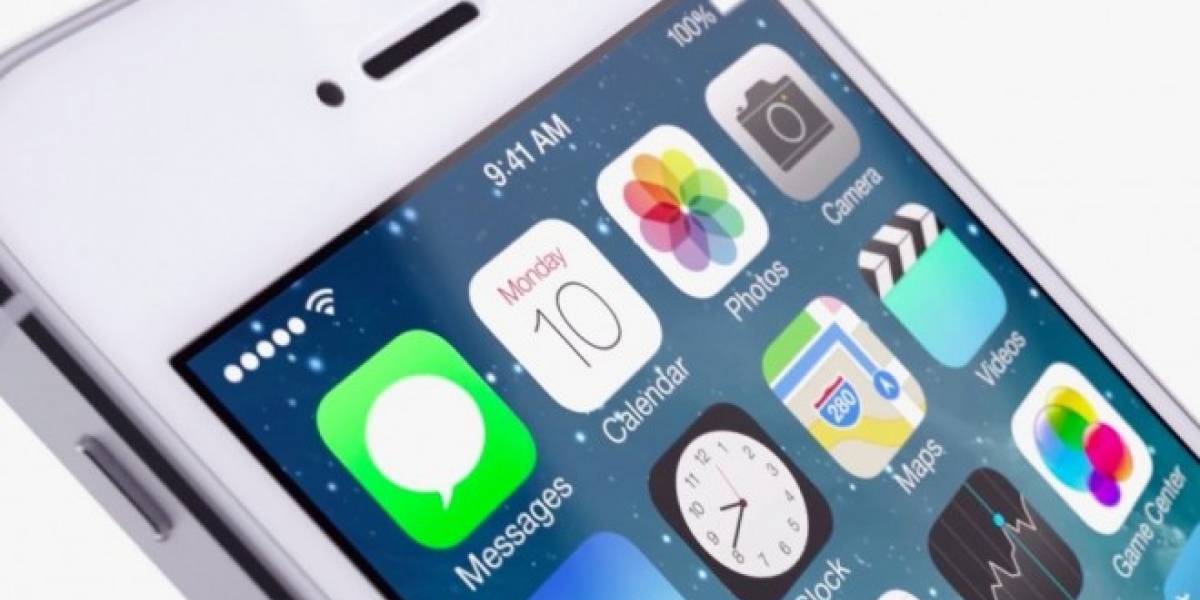 Otro fallo de seguridad es detectado en iOS 7.1.1