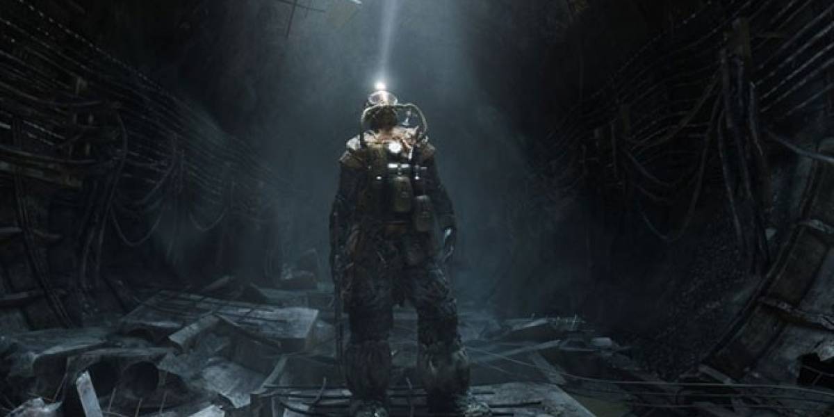GameStop dejó de vender la versión digital de Metro: Last Light en medio de la crisis de THQ