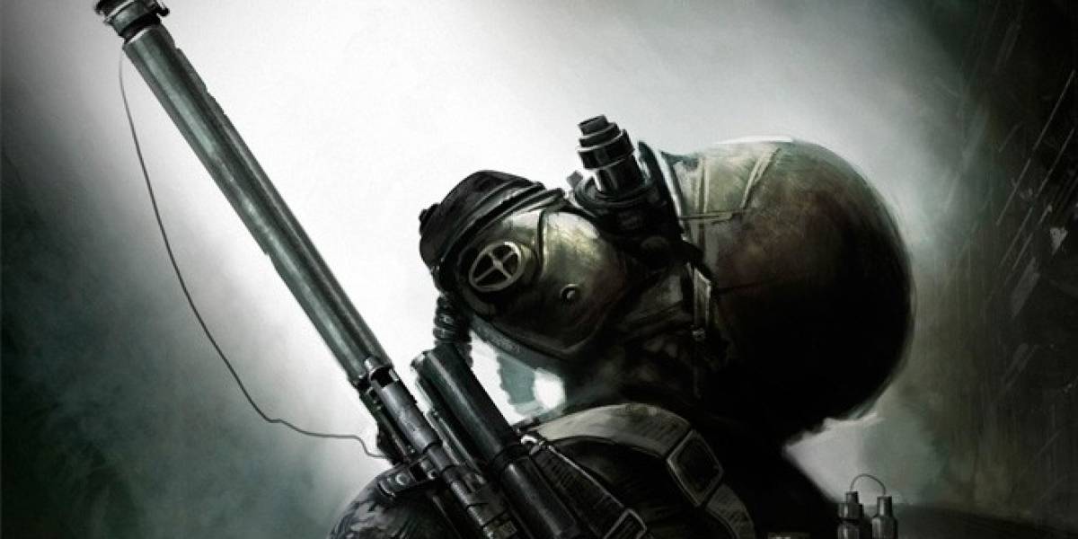 Metro: Last Light verá la luz al final del túnel el 2013