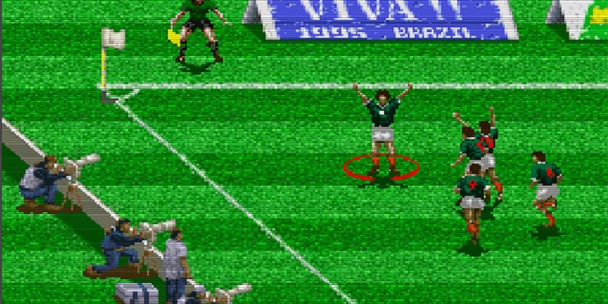 ¿Quién ganará de Croacia vs México? International Superstar Soccer nos dice