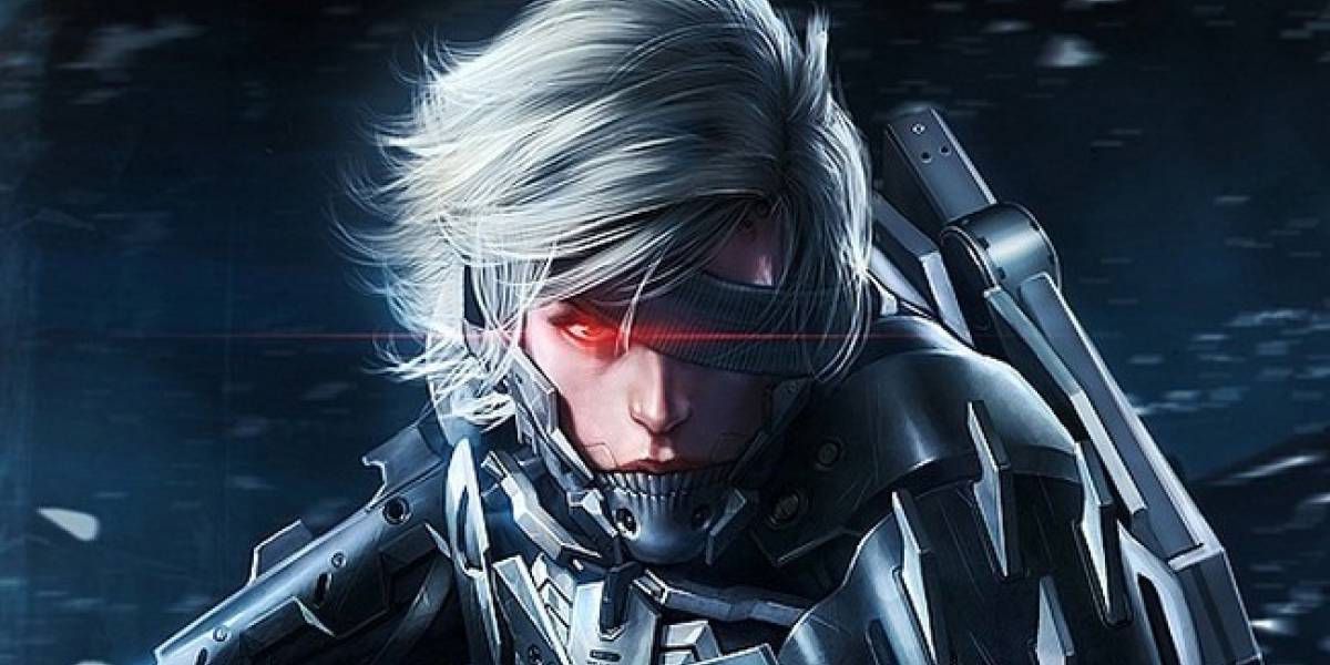 Metal Gear Rising: Revengeance recibirá misiones de realidad virtual como DLC