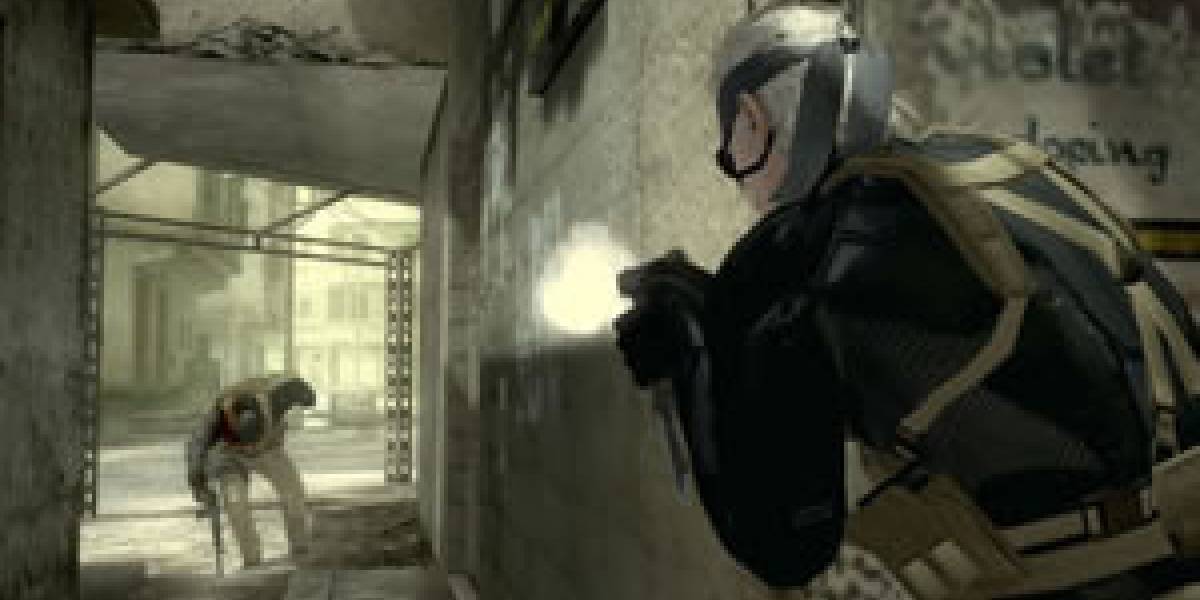 Konami cancela lanzamiento de MGS4 en Japón