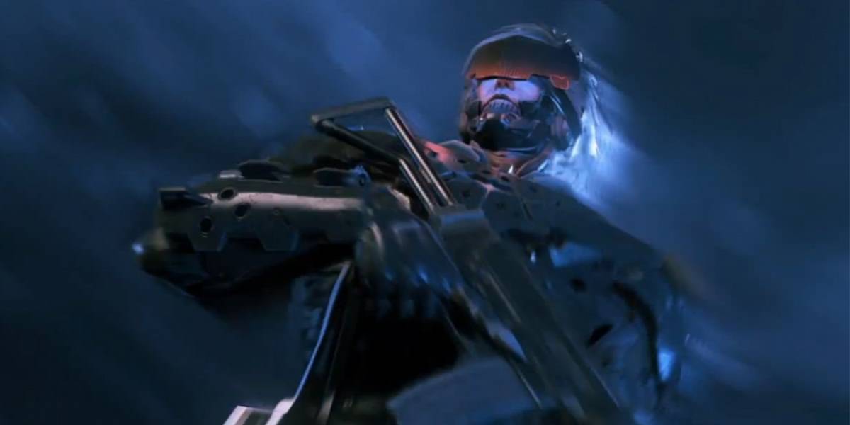 Metal Gear Solid V: Ground Zeroes llegará a mediados de marzo