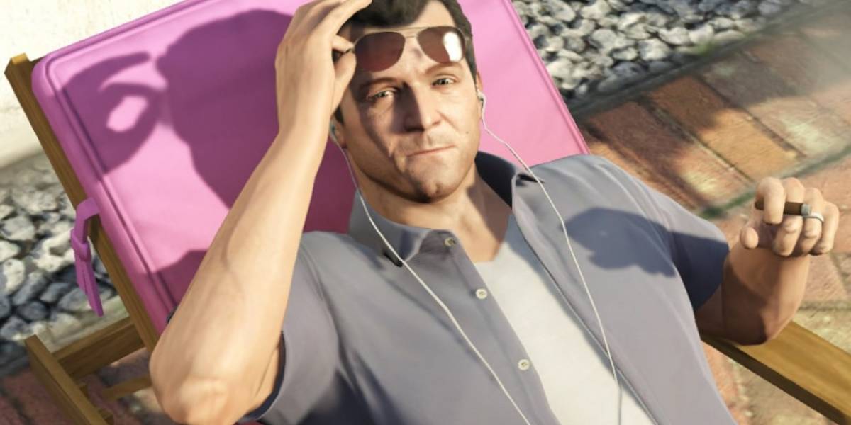Take-Two es el publisher que más vendió en LATAM en 2013