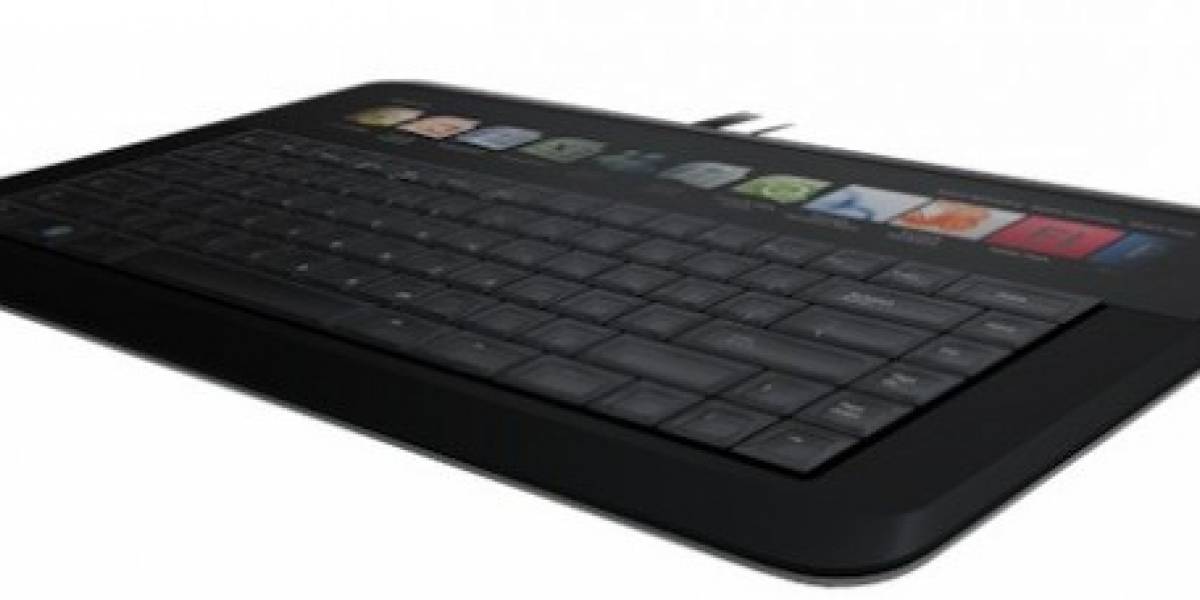 Teclado Microsoft Adaptive: prototipo que deseamos salga al mercado