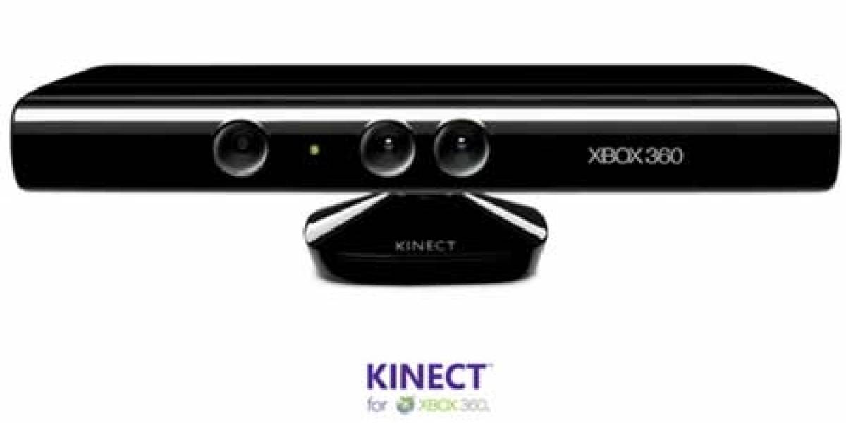 Microsoft Kinect ya fue hackeada