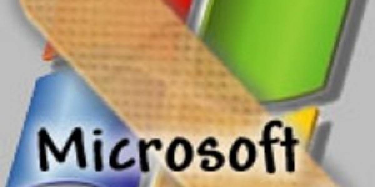 Microsoft lanza nuevo parche para este martes