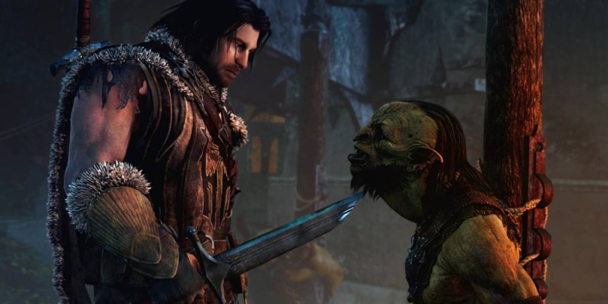 Shadow of Mordor se adelanta una semana