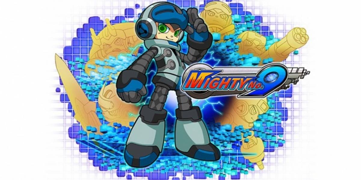 Mighty No. 9 tendrá cooperativo y nivel final extra