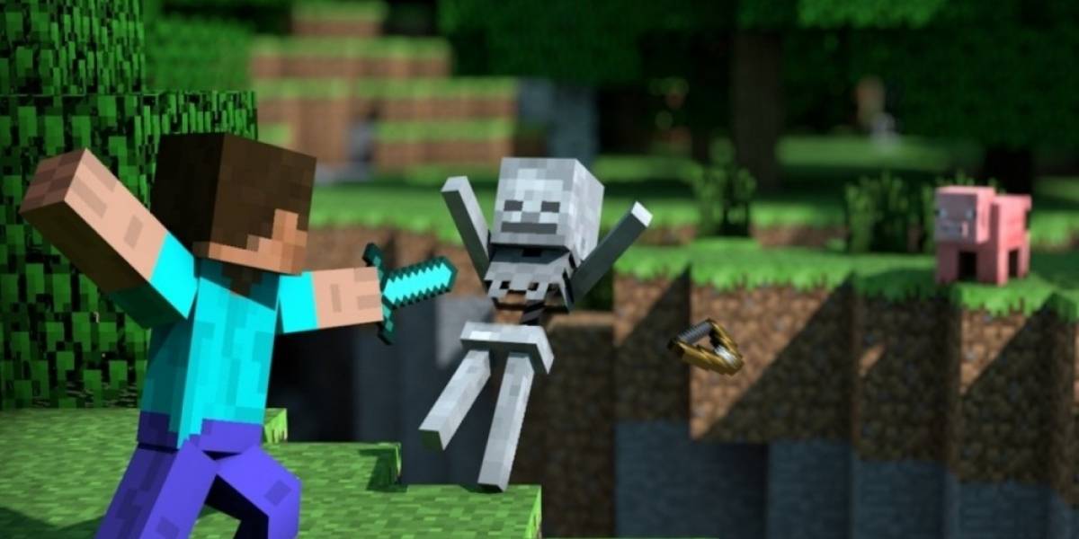 Documental de Minecraft se puede ver completo en YouTube