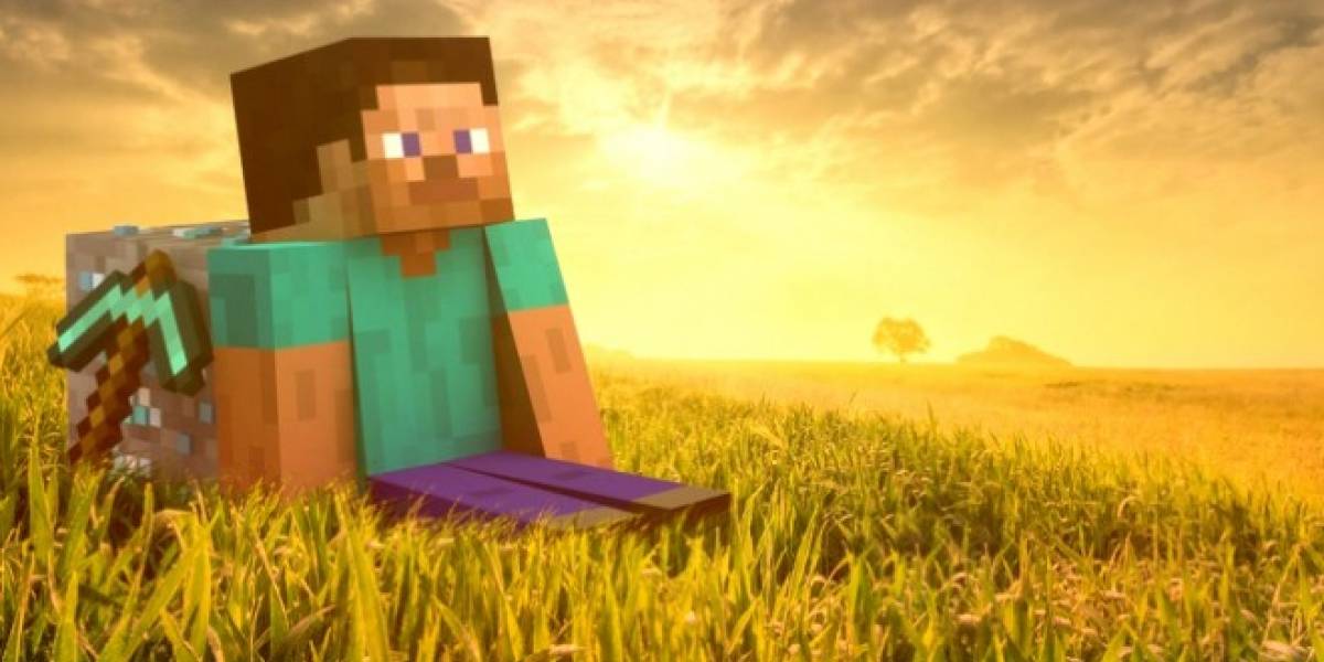 Minecraft para PlayStation es posible, pero en Wii U es poco probable