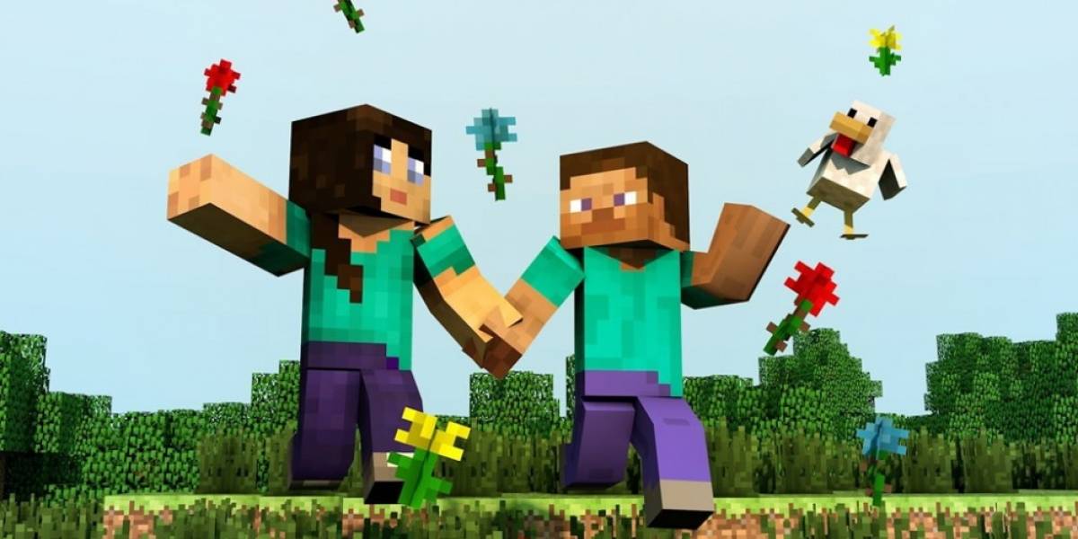 Minecraft da el salto a la nueva generación de consolas y Vita en agosto