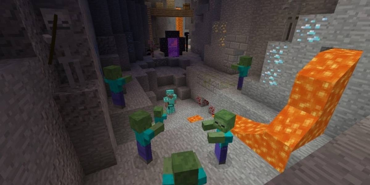 Minecraft en Blu-ray llegará a PS3 en mayo
