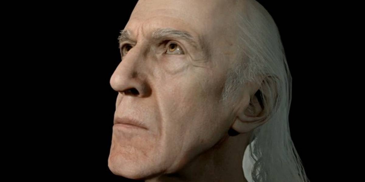 Quantic Dream demuestra el poderío gráfico de PlayStation 4