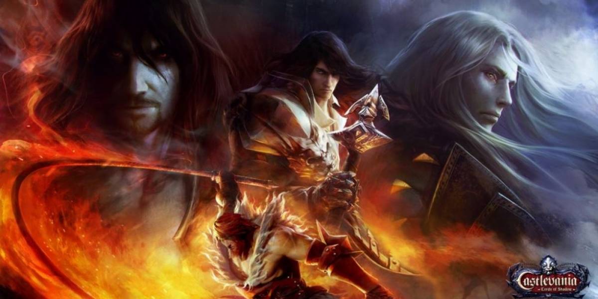 Castlevania: Mirror of Fate HD llegará a PSN y XBLA muy pronto