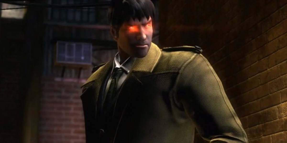 Martian Manhunter llegará la próxima semana a Injustice: Gods Among Us