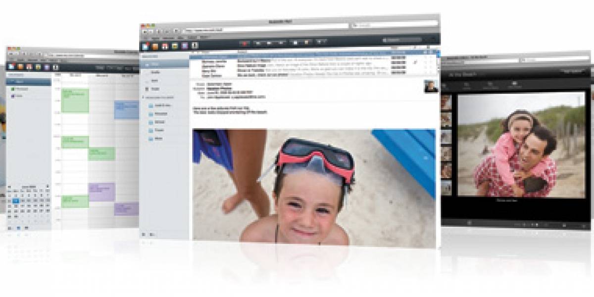Apple reemplaza .Mac con MobileMe
