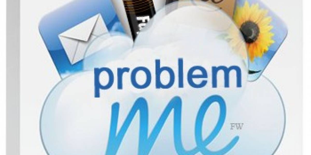 MobileMe se transforma en ProblemMe