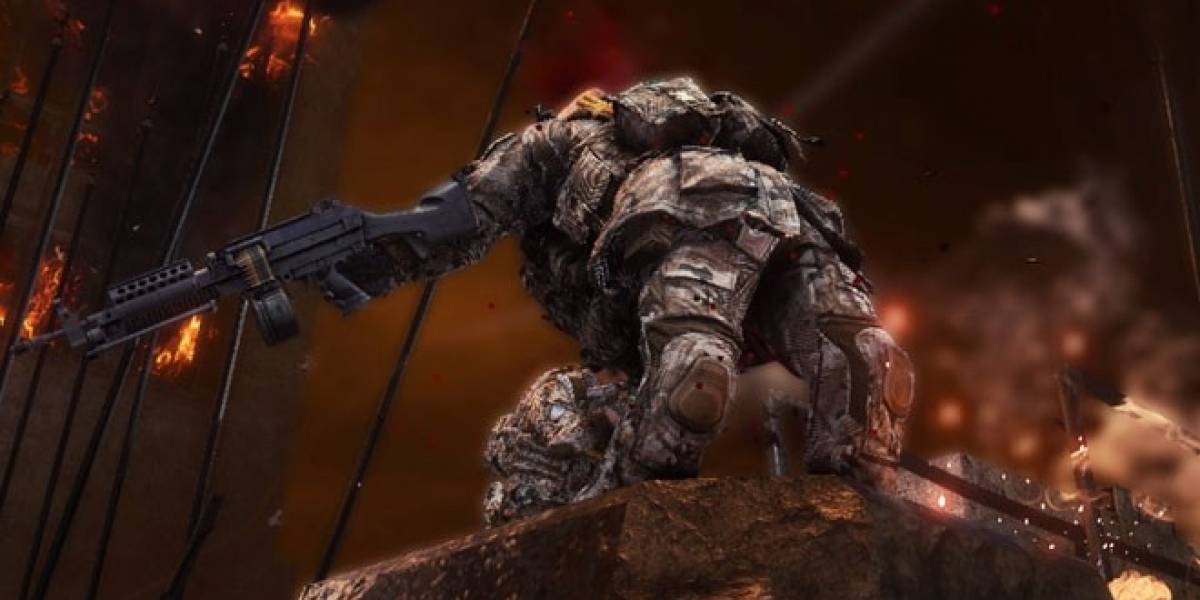 EA anuncia que no habrá más Medal of Honor