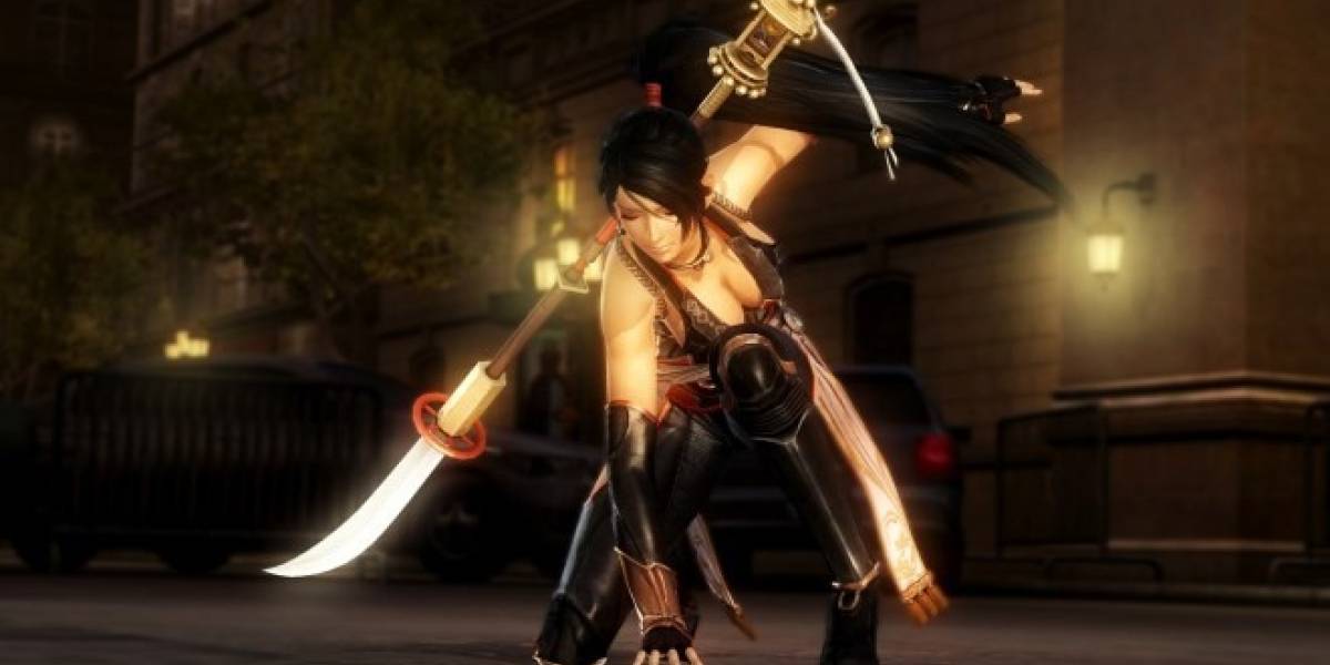 Dead or Alive 5 Ultimate estaría en camino para Xbox 360 y PlayStation 3