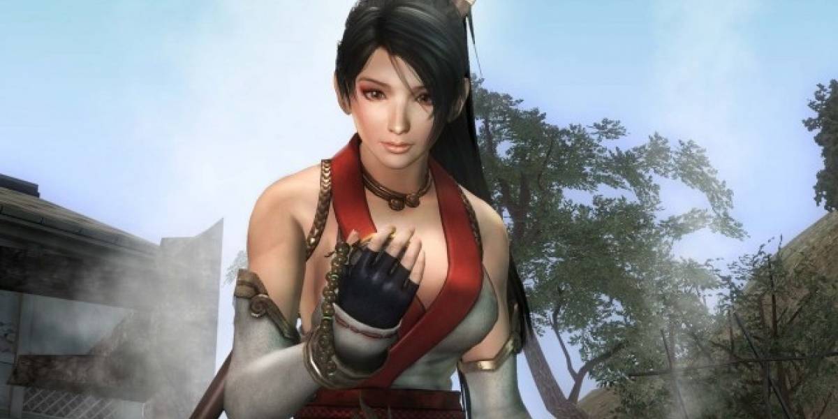 Tecmo confirma la llega de Dead or Alive 5 Ultimate a Xbox 360 y PlayStation 3