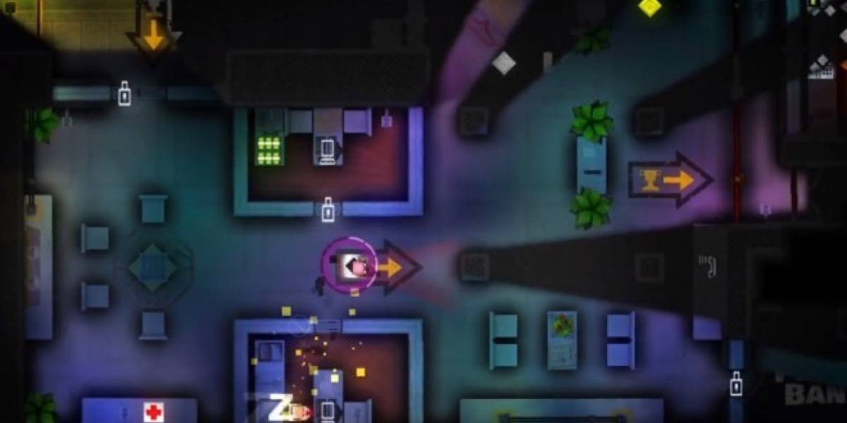 Monaco llega a Steam, se retrasa a última hora en Xbox Live