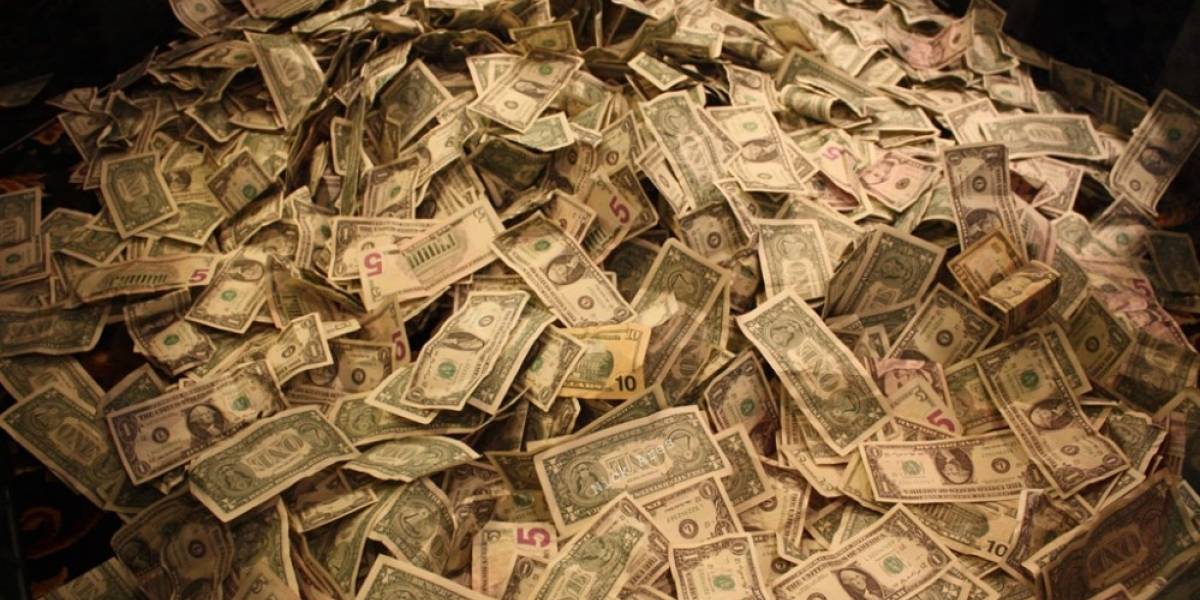 Industria de los videojuegos rebasaría los USD $100,000 millones en 2017