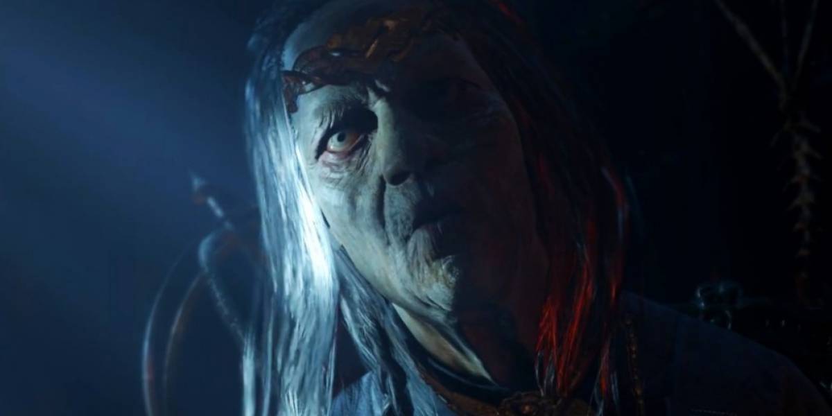 Nuevo y espectacular tráiler de la historia de Shadow of Mordor
