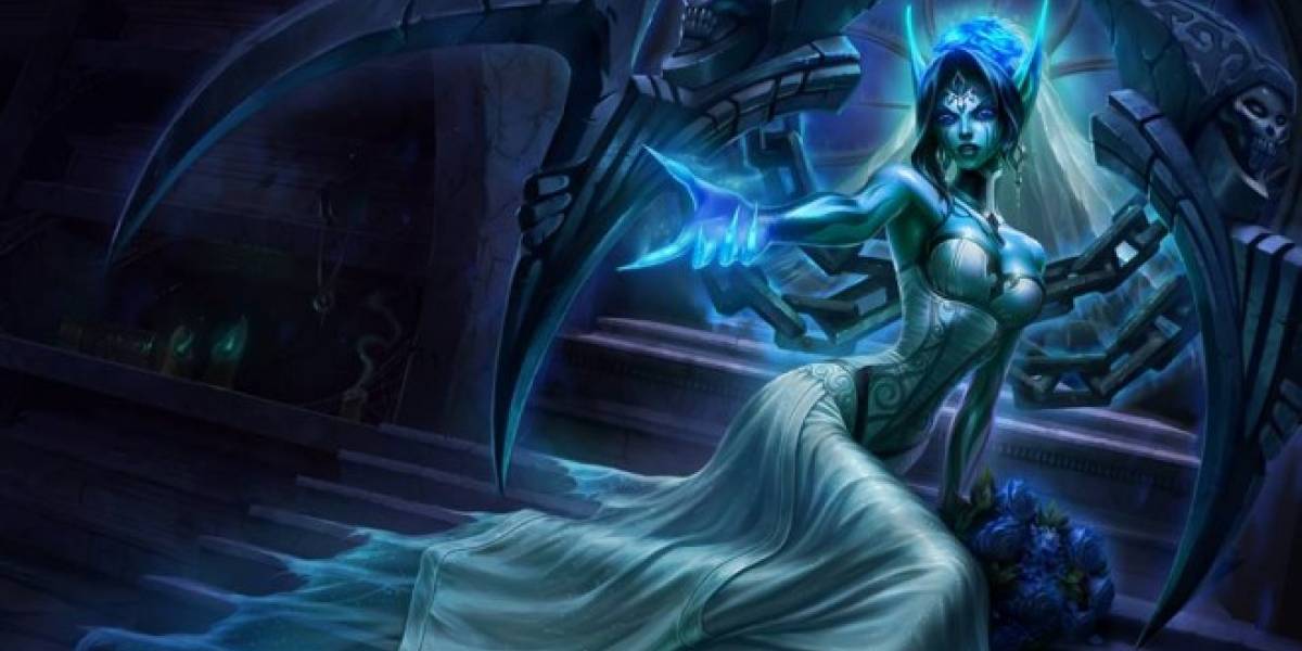 League of Legends comienza a trasladar usuarios a los nuevos servidores latinos