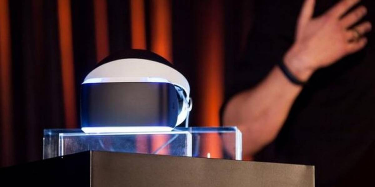 Primeros detalles de Project Morpheus, la Realidad Virtual según Sony #GDC2014