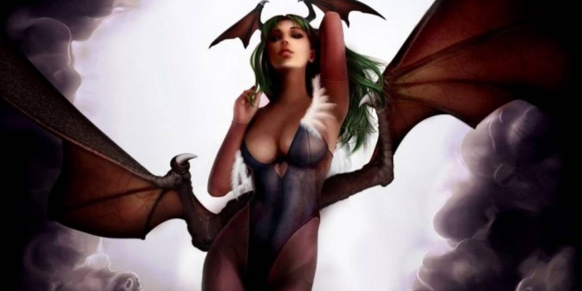 Capcom dejará de lado a la saga Darkstalkers por un tiempo