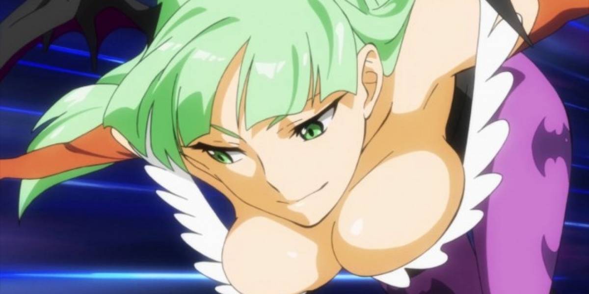 Project X Zone recibe tráiler de lanzamiento para Norteamérica
