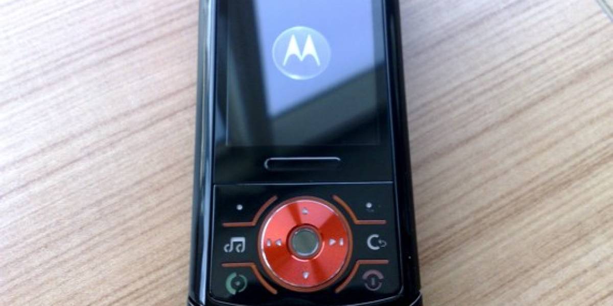 FW Labs: MOTOROKR Z6 a primera vista