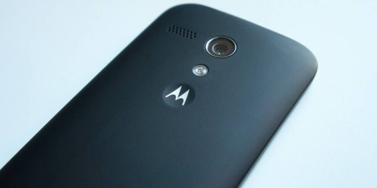 Motorola comienza a enviar invitaciones para un evento el 4 de septiembre