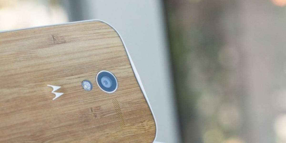 Moto X+1 apareció en el sitio Moto Maker de Motorola
