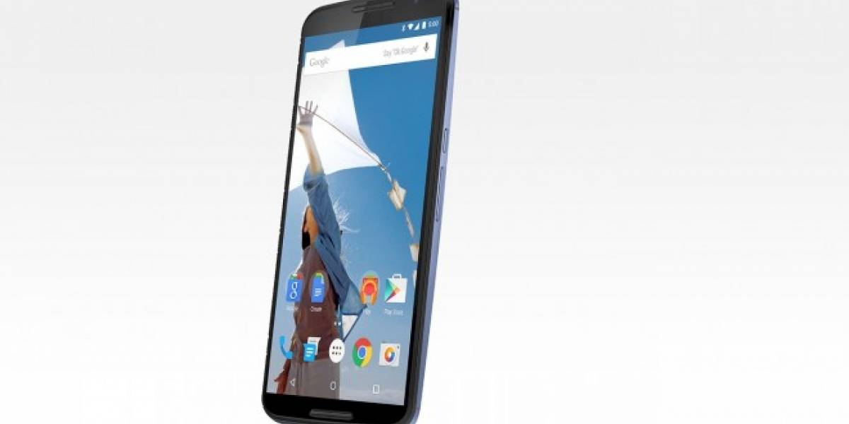 Filtran supuesto render del Nexus 6 y Forbes afirma que mañana lo anunciarán oficialmente