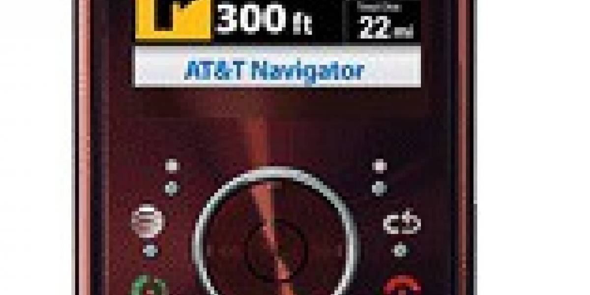 AT&T presenta el nuevo Motorola Z9, incluye GPS