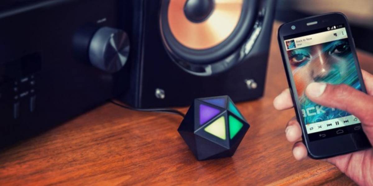 Motorola presenta su nuevo Moto Stream