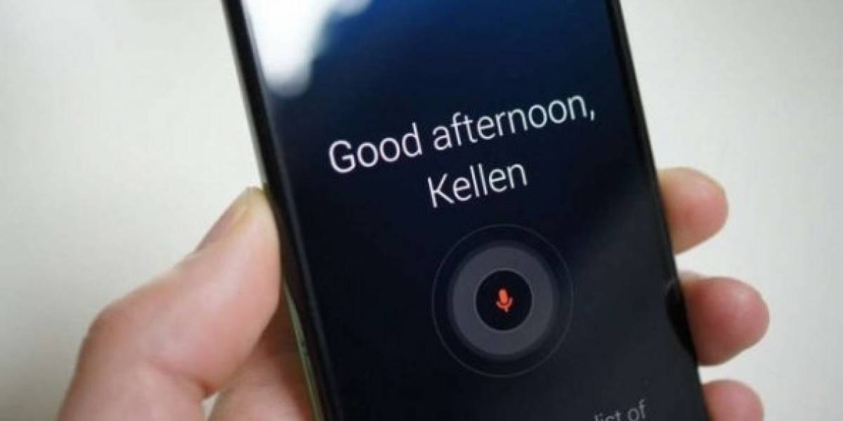 Moto X de Motorola ahora lee tus notificaciones si se lo pides con tu voz