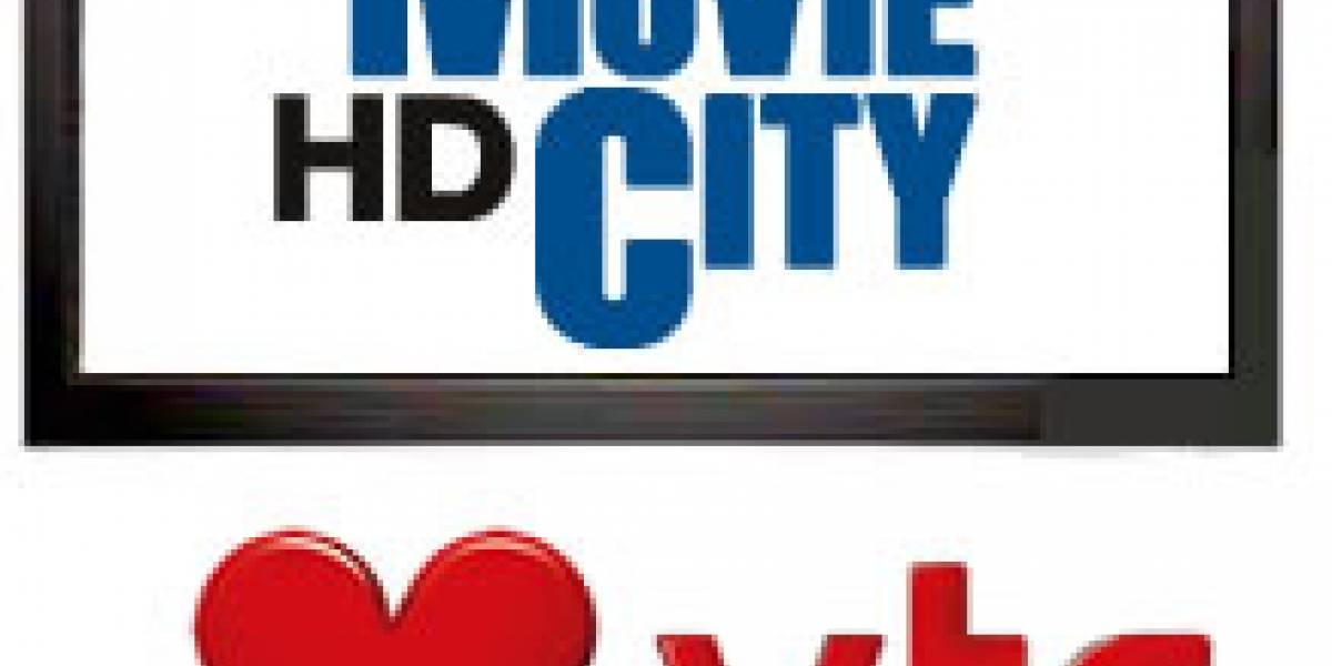VTR ya ofrece Movie City HD