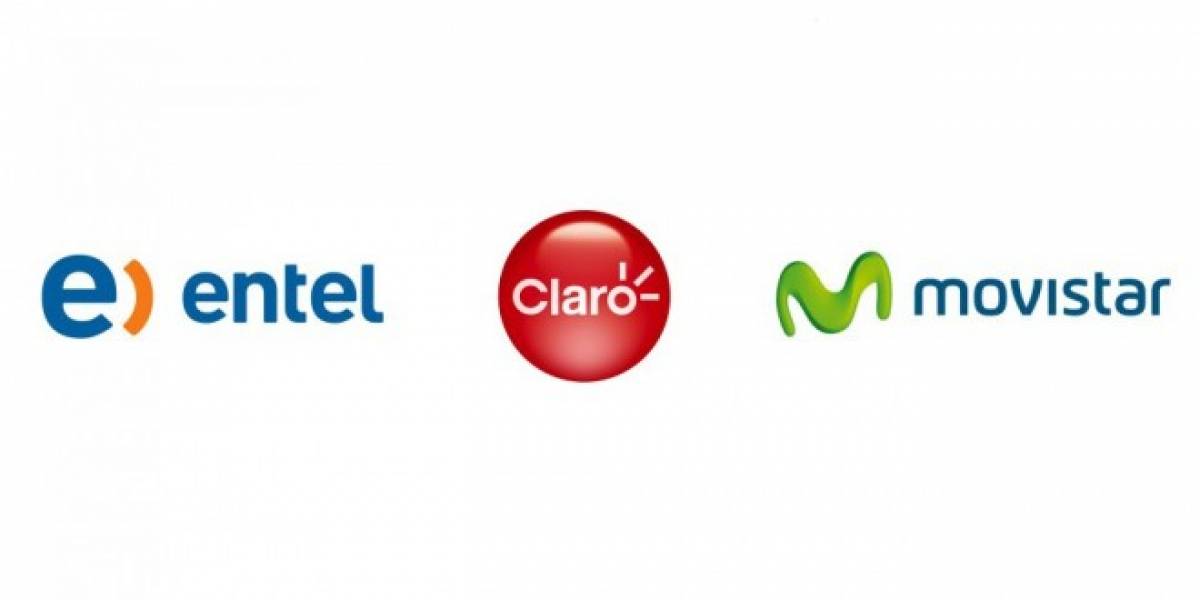 Movistar, Entel y Claro toman medidas con respecto al terremoto del 1 de abril en Chile